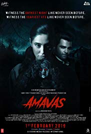Amavas 2019 HdRip
